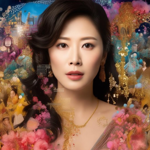 梅艷芳菲全集：她的傳奇人生你了解多少？她的音樂為何永不過時？