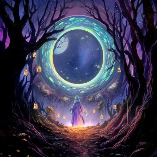 夢幻封妖：你準備好揭開神秘面紗了嗎？誰將主宰妖界命運？