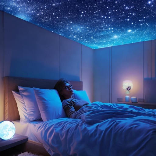 每天都在挨龠中入睡：你為何無法擺脫？睡眠質(zhì)量如何提升？