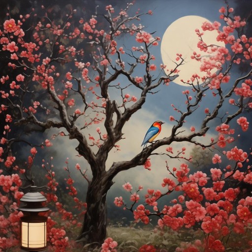 梅花三弄之鴛鴦錦：你是否聽懂了這曲中的深情與哀愁？