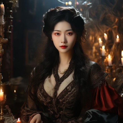 梅夫勞倫：女管家的風流秘史，她的選擇為何令人震驚？