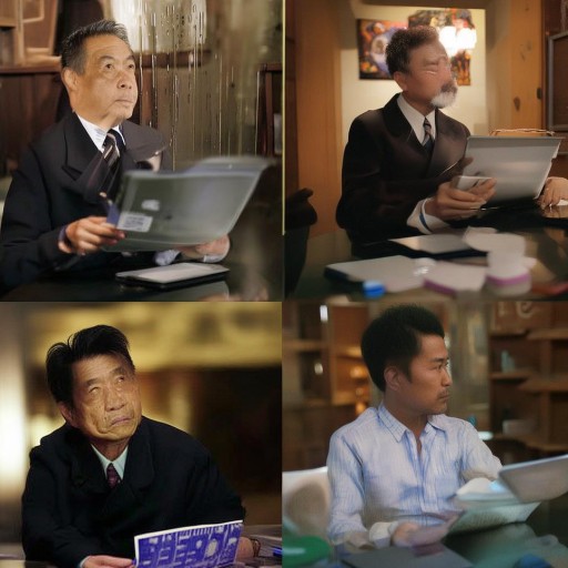 梅花三弄：男女情感糾葛背后的真相與啟示