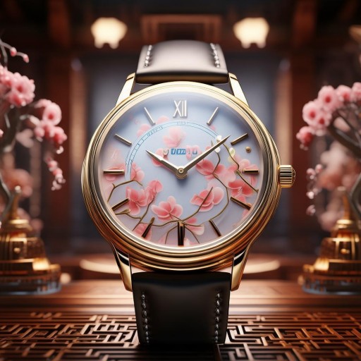梅花表中國(guó)官網(wǎng)：你了解真正的奢華嗎？時(shí)間價(jià)值何在？