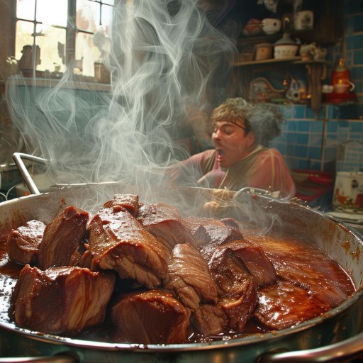 每天在汆肉中醒來，你的味蕾和睡眠真的被催眠了嗎？