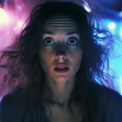 毛都漏了照片曝光，她的秘密你發(fā)現(xiàn)了嗎？真相令人震驚