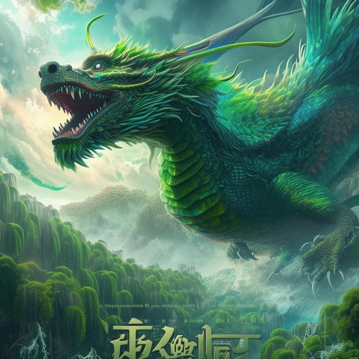 柳海龍新片震撼來襲，你準(zhǔn)備好迎接視覺沖擊了嗎？劇情能否超越經(jīng)典？