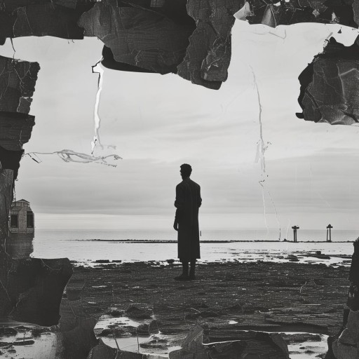沒有憐憫的世界：你是否也在冷漠中迷失？人性何去何從？