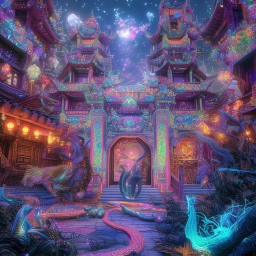 夢(mèng)幻寶象國：你準(zhǔn)備好揭開神秘面紗了嗎？真相究竟如何？
