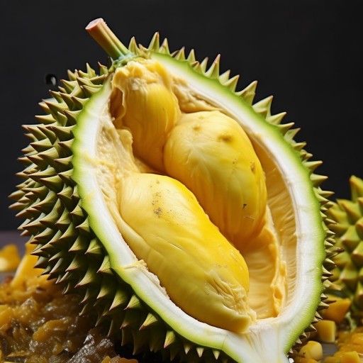 榴蓮視頻高清在線播放，你敢挑戰(zhàn)味覺極限嗎？畫面震撼到不敢眨眼