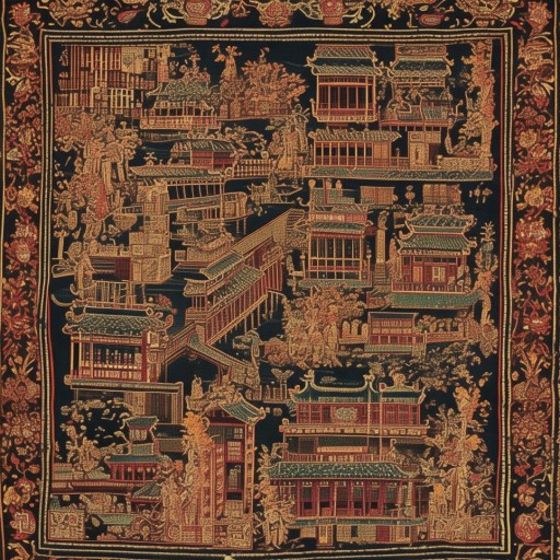 滿清十二房秘聞：你了解多少？真相究竟如何？