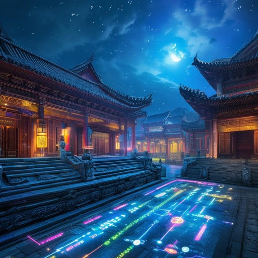 洛陽(yáng)科教頻道：揭秘古都科技奇跡，你了解多少？