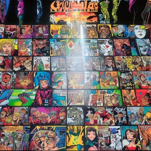漫畫在線：你還在錯過這些神作？你的閱讀清單完整了嗎？