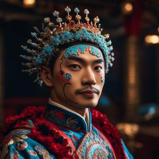 梅蘭芳傳奇人生揭秘：他如何成為京劇大師？你了解多少？