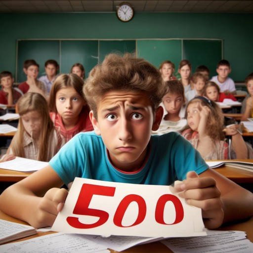 沒交作業(yè)被老師C一節(jié)課500，你還在拖延嗎？如何避免重蹈覆轍？