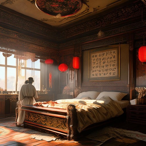 每天在汆肉中醒來，江山為何如此誘人？你準(zhǔn)備好了嗎？