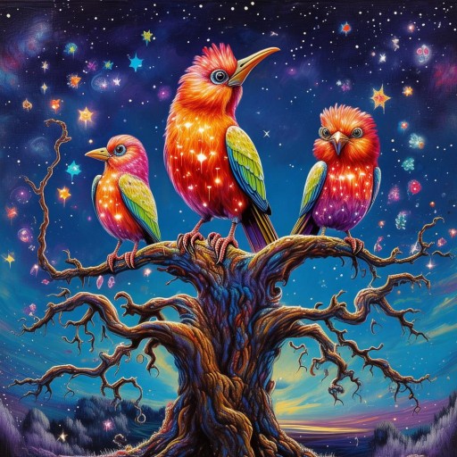 滿天星啄木鳥三部曲：高壓教育真的能培養(yǎng)出天才嗎？你還在堅持嗎？