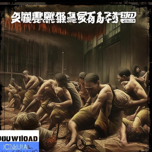 滿清十大酷刑下載：你敢挑戰(zhàn)歷史真相嗎？了解多少？