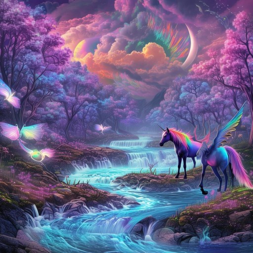 夢幻神界探秘：你準(zhǔn)備好揭開神秘面紗了嗎？