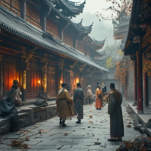 洛陽電視臺二套揭秘：你了解這座古城的真實故事嗎？
