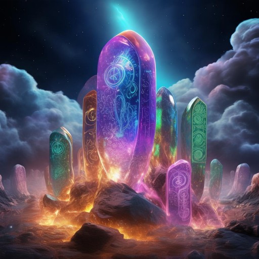 夢幻符石組合：你真的了解它的力量嗎？如何解鎖隱藏潛能？