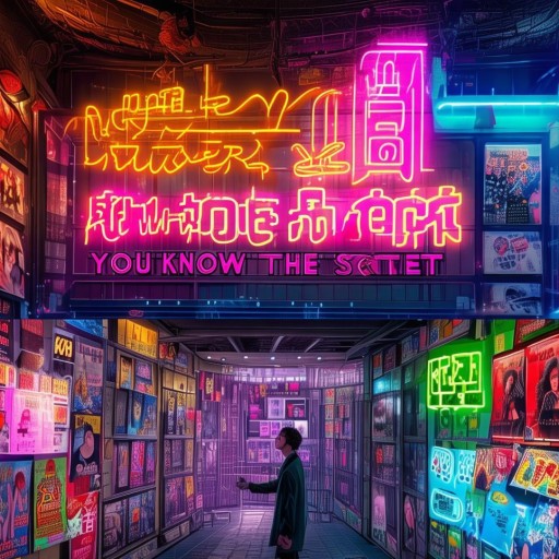 洛陽電影網(wǎng)：你懂得的秘密，如何找到心儀影片？