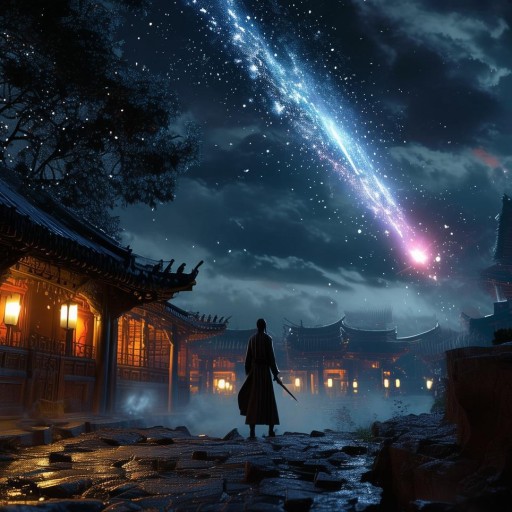 流星蝴蝶劍7：江湖再起，誰(shuí)主沉?。磕愕膭?，能否斬?cái)嗨廾? class=