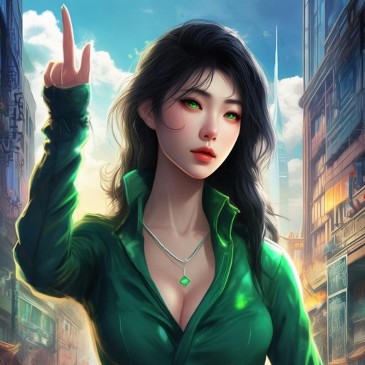柳若蕓的極品人生：你能否看透她的秘密？她如何逆襲成功？