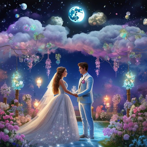夢(mèng)幻誅仙結(jié)婚指南：如何打造完美婚禮？你準(zhǔn)備好了嗎？