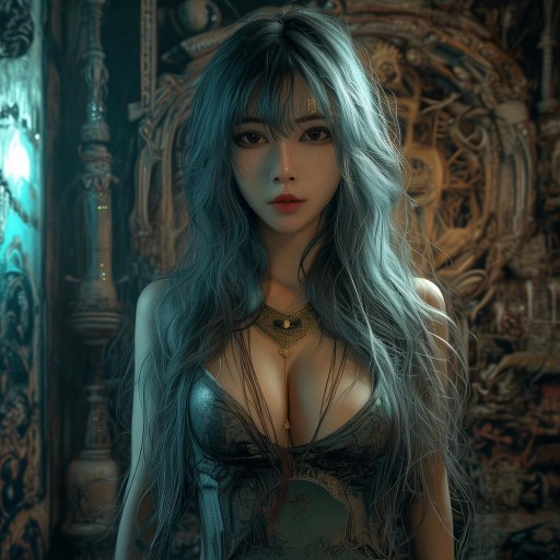 瀧澤蘿拉abs130背后的秘密：她的魅力何在？你了解多少？