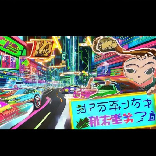 每集都開車的動(dòng)漫有哪些？你猜對了幾部？