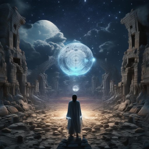 夢(mèng)紀(jì)元：你的夢(mèng)境是否隱藏著未來的秘密？
