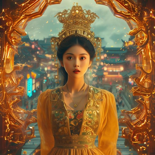 夢回大清2：穿越時空的真相與命運之謎，你準備好了嗎？
