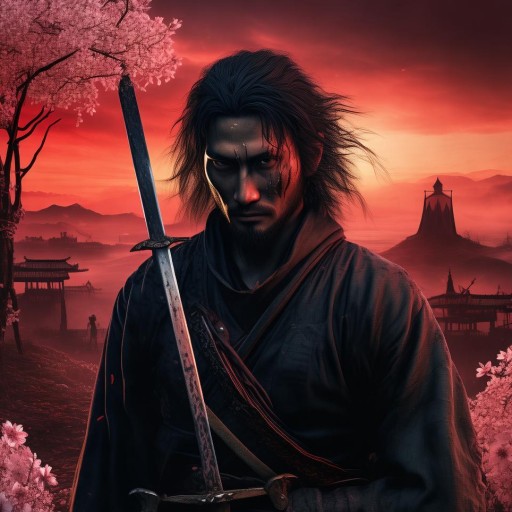 浪客劍心國語版：劍心為何放下屠刀？他的救贖之路你了解多少？