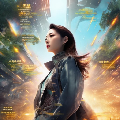 梁玉婷：她的成功秘訣是什么？你也能做到嗎？