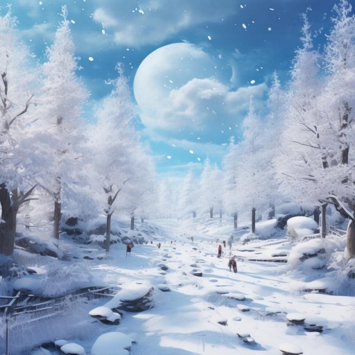 洛克王國雪精靈練級秘籍：如何快速提升等級？你掌握了嗎？