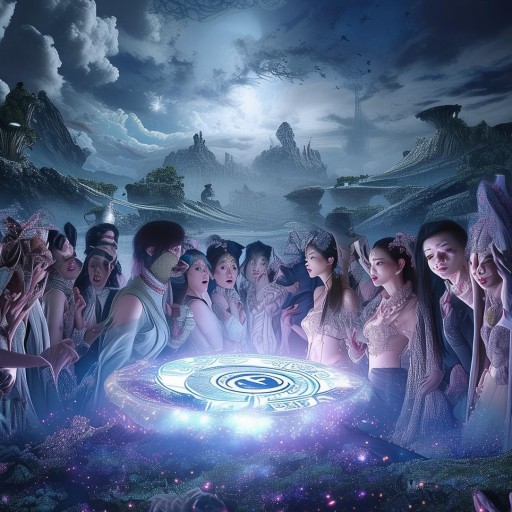 夢幻誅仙電視劇是否存在？你期待嗎？真相揭秘