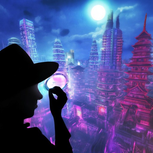 夢幻建鄴城探案：真相背后隱藏著怎樣的秘密？你敢揭開嗎？