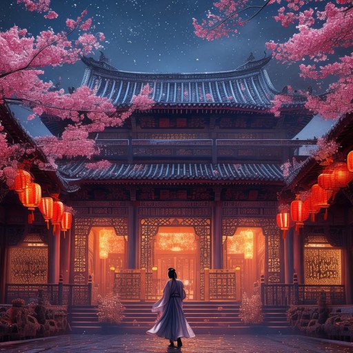 夢(mèng)回大清：你是否也曾迷失在歷史的幻境中？