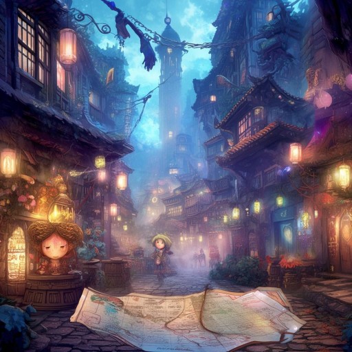 夢幻西游建業(yè)城探秘：如何快速完成任務(wù)？隱藏寶藏在哪里？