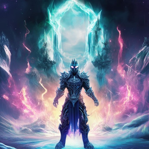 夢(mèng)幻誅仙鬼王：你準(zhǔn)備好迎接終極挑戰(zhàn)了嗎？誰(shuí)將成為下一個(gè)傳奇？