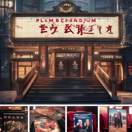 梅花影院：你的電影選擇是否影響了生活品質(zhì)？