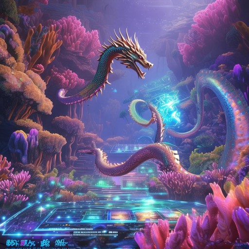 夢(mèng)幻西游龍宮加點(diǎn)攻略：如何打造無敵龍宮？你準(zhǔn)備好了嗎？