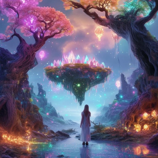 夢幻誅仙2：你準備好探索未知仙境了嗎？真相究竟隱藏何處？