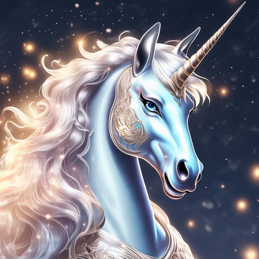 洛克王國白金獨(dú)角獸：它為何成為玩家心中的傳奇？你了解它的秘密嗎？