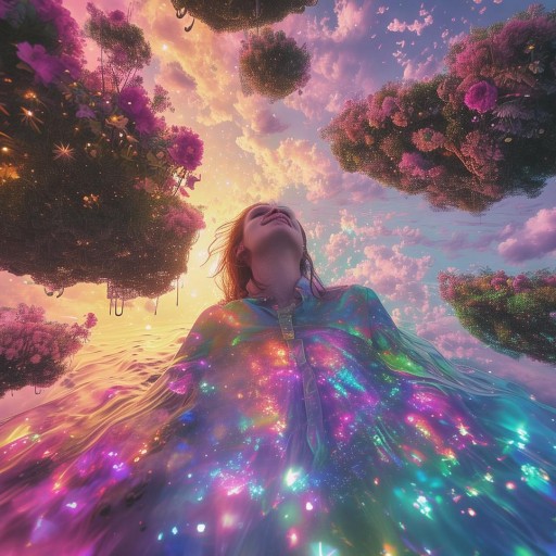 夢幻生活：你真正想要的是什么？是否已迷失在現(xiàn)實與夢想之間？