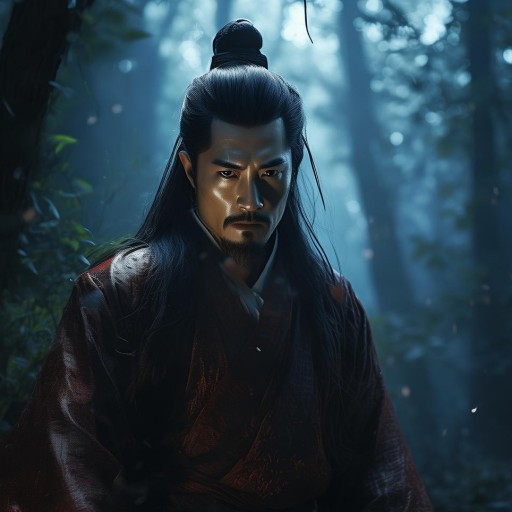 林正英驅(qū)魔道長：你真的了解他的神秘力量嗎？他如何戰(zhàn)勝惡靈？