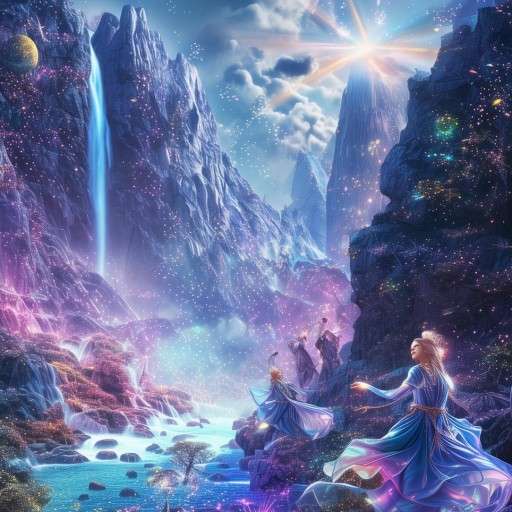 夢幻誅仙電視劇高清版：你準(zhǔn)備好迎接仙俠世界的震撼了嗎？