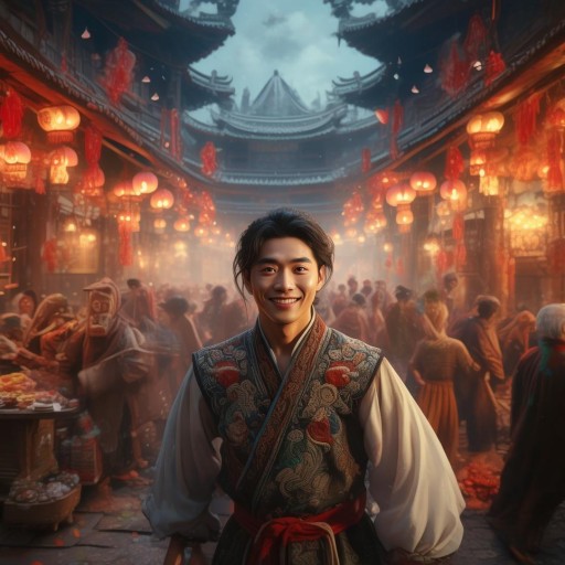 夢(mèng)回鹿鼎記下載：你準(zhǔn)備好重溫經(jīng)典了嗎？誰(shuí)才是真正的韋小寶？