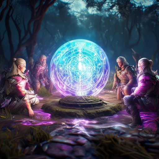 夢幻西游敵對刷法揭秘：如何高效提升戰(zhàn)力？你掌握了嗎？