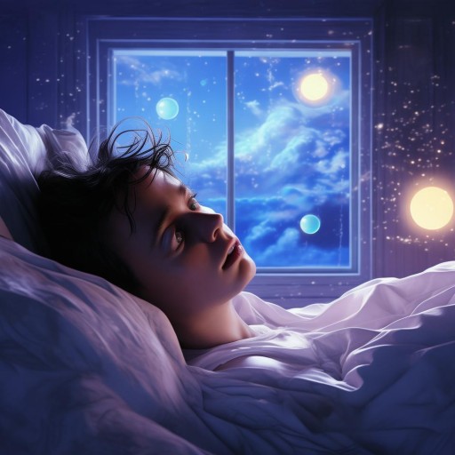 夢醒之前：你的人生是否只是一場虛幻的旅程？